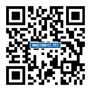 QR kodas | ALKARAS, UAB | spec.lt