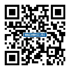 QR kodas | Alkas, UAB | spec.lt