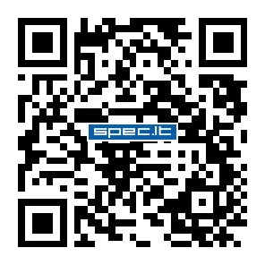 QR kodas | Picana, UAB | spec.lt