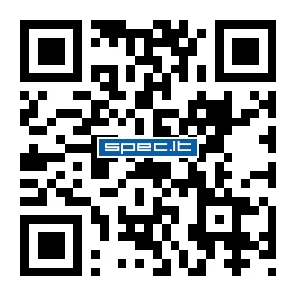 QR kodas | ALKĖ, UAB | spec.lt