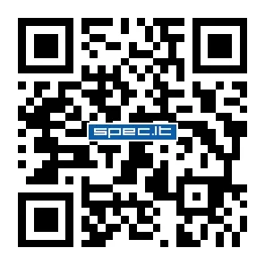 QR kodas | Alkeba, VŠĮ