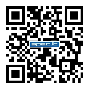 QR kodas | Alkeda, UAB