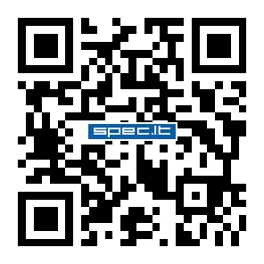 QR kodas | Alkedona, MB | spec.lt