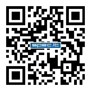 QR kodas | Alkeina, UAB | spec.lt