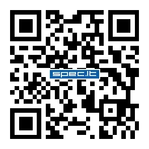 QR kodas | Alkela, MB | spec.lt