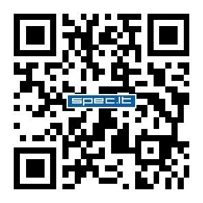QR kodas | ALKEMA, UAB | spec.lt