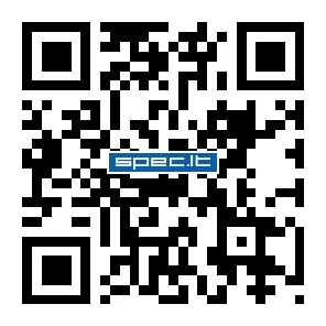 QR kodas | Alkemida, UAB