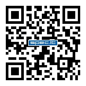 QR kodas | Alkena, UAB | spec.lt