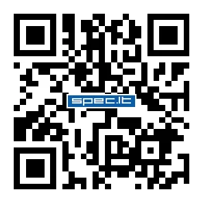 QR kodas | Alkeras, UAB | spec.lt