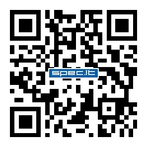 QR kodas | Alkesta, UAB | spec.lt