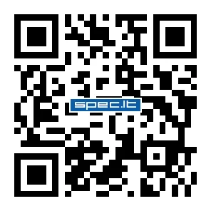 QR kodas | Alkestoma, UAB | spec.lt