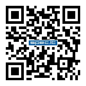 QR kodas | Alkestra, UAB | spec.lt