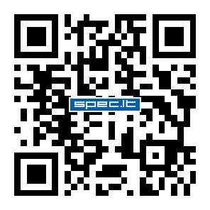 QR kodas | Alketra, UAB | spec.lt