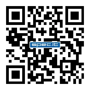 QR kodas | Alkeva, UAB