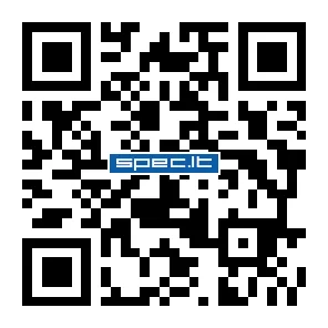 QR kodas | Alkevina, UAB