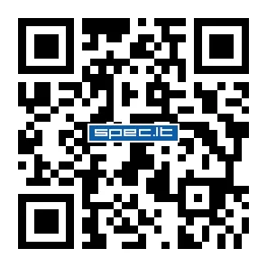 QR kodas | Alkida, UAB | spec.lt