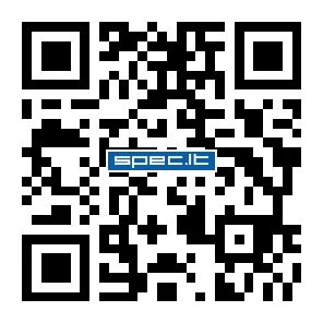 QR kodas | Alkidas, VŠĮ