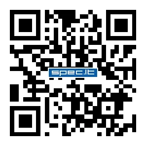 QR kodas | Alkidėja, UAB | spec.lt