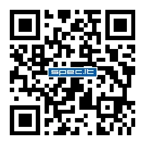 QR kodas | Alkima, UAB