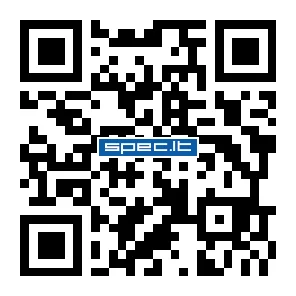 QR kodas | Alkis, UAB | spec.lt