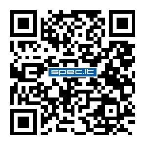 QR kodas | Alkiškių kaimo bendruomenė | spec.lt