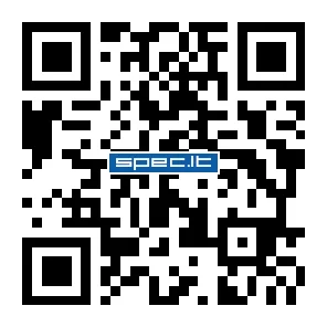 QR kodas | ALKL, UAB | spec.lt