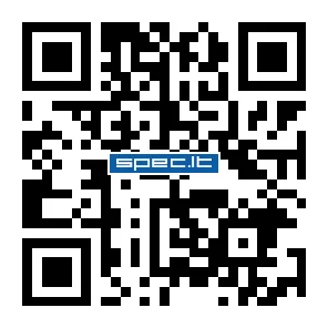 QR kodas | ALKMENA, UAB | spec.lt