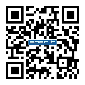 QR kodas | Alknė, UAB | spec.lt