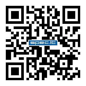 QR kodas | Alko trans LT, MB