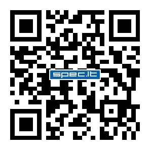 QR kodas | Alkoba, MB | spec.lt