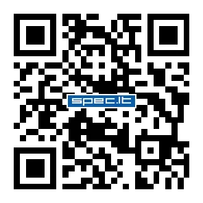 QR kodas | Alkofiesta, UAB | spec.lt