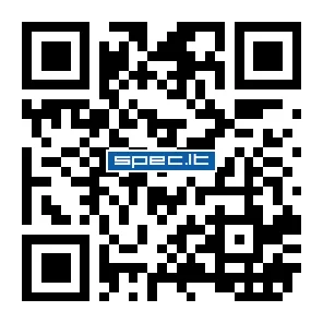 QR kodas | Alkogika, UAB | spec.lt