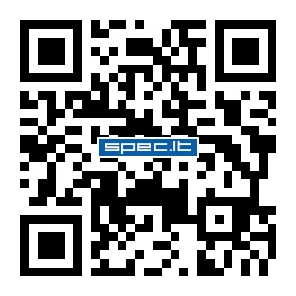 QR kodas | Alkointera, UAB