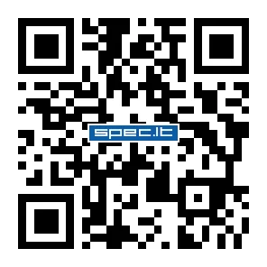 QR kodas | Alkomas, MB | spec.lt