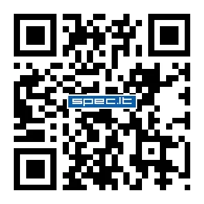 QR kodas | Alkomera, UAB | spec.lt