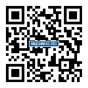QR kodas | ALKOMPLEKTAS, UAB | spec.lt