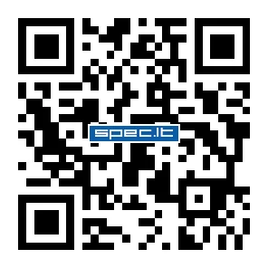 QR kodas | ALKONA, UAB | spec.lt