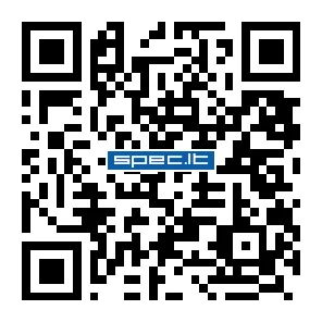 QR kodas | Alkona valdymas, UAB | spec.lt