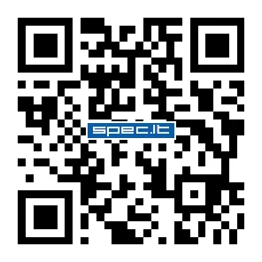 QR kodas | Alkonus, UAB | spec.lt