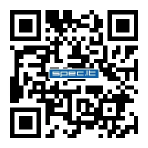 QR kodas | ALKOpakas, UAB | spec.lt