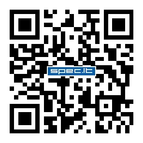 QR kodas | Alkopasaulis, UAB | spec.lt