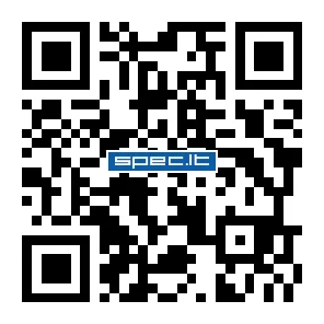 QR kodas | Alkor, UAB | spec.lt