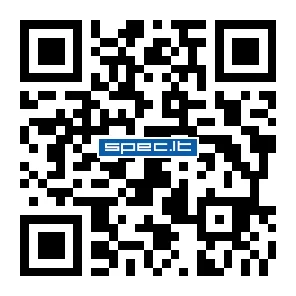 QR kodas | Alkora, UAB | spec.lt