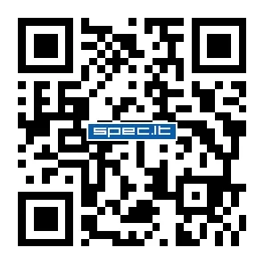 QR kodas | Vina, UAB | spec.lt