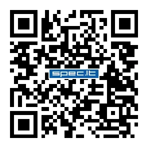 QR kodas | ALKOS atitvaros, UAB | spec.lt