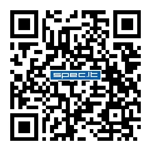 QR kodas | All in container, UAB | spec.lt