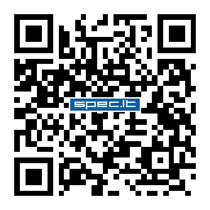 QR kodas | ALKOS ekologija, UAB | spec.lt