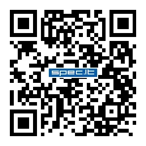 QR kodas | ALKOS energija, UAB