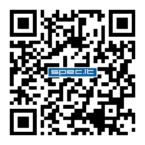 QR kodas | ALKOS konstrukcijos, UAB