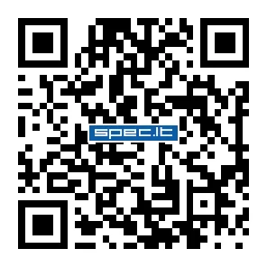 QR kodas | Alkos, leidykla, UAB